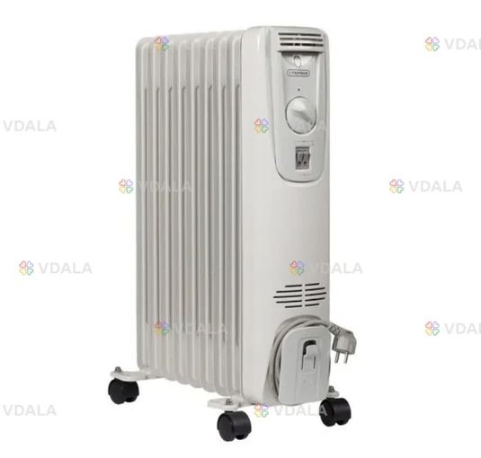 Масляный обогреватель Термия 0920 - VDALA.PRO