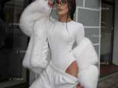 Теплий термо костюм (боді + джогери) з ефектом кашеміру - VDALA.PRO - 1