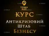 Курс Антикризовий Штаб для фоп - VDALA.PRO - 1