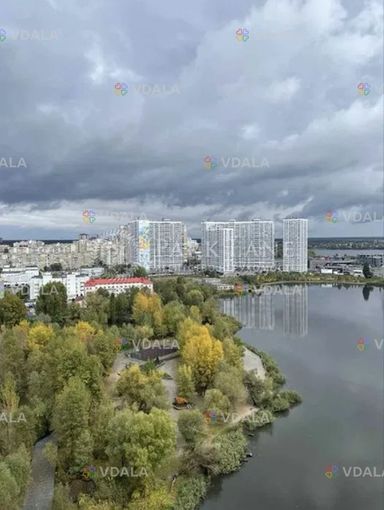 Вид угоди: Продам Квартиру 88 м², 2 кімн., 17 поверх. - VDALA.PRO