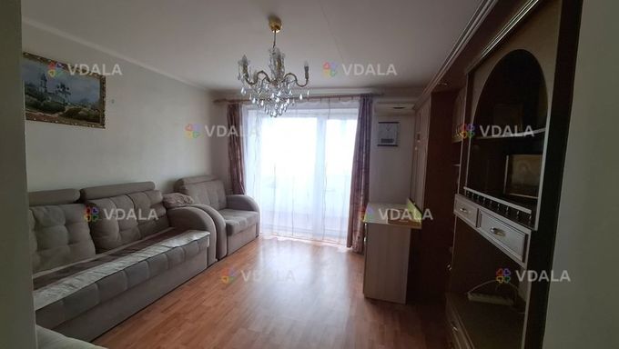 Продаж 3-кімнатної квартири вул. Вернадського 1, Харків. - VDALA.PRO