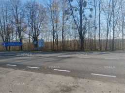 Земельна ділянка під бізнес - VDALA.PRO