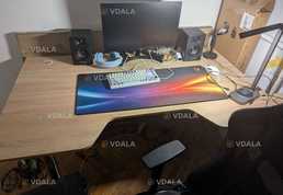 компʼютерний стіл великий - VDALA.PRO