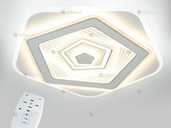 лед люстра - VDALA.PRO - 1