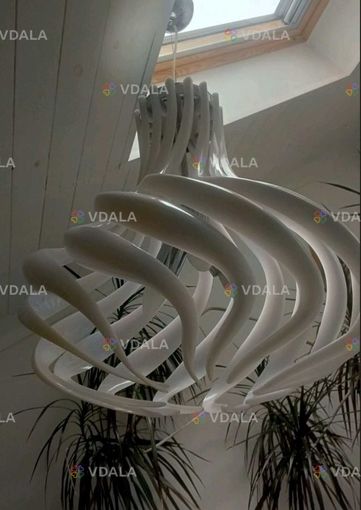 світильник світильник - VDALA.PRO