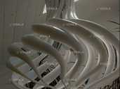 світильник - 1 світильник - VDALA.PRO - 1