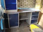 стол з металу - VDALA.PRO - 1