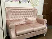 кресло диван в салон красоты - VDALA.PRO - 1