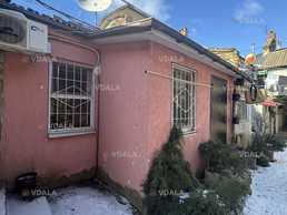 Вид угоди: Продам Квартиру 24 м², 1 кімн., 1 поверх. - VDALA.PRO