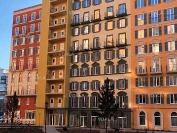 Продам Квартиру в новобудові Жилой комплекс: виарома, 46 м², 2 кімн., - VDALA.PRO