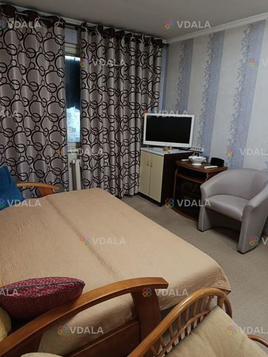 Вид угоди: Продам Квартиру 44 м², 2 кімн., 1 поверх. - VDALA.PRO