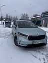 Продам Škoda Enyaq iV 2021, 185 000 км, Автопілот. - VDALA.PRO - 2