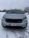 Продам Škoda Enyaq iV 2021, 185 000 км, Автопілот. - VDALA.PRO - 3