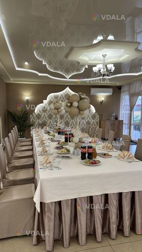 Продається готовий бізнес кафе, на березі р.Дніпро. Продається готовий бізнес кафе, на березі р.Дніпро. - VDALA.PRO