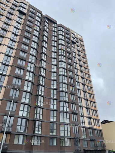 Продам Квартиру в новостройке Жилой комплекс: прохоровский квартал, 99 - VDALA.PRO