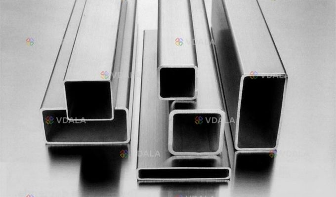 Труба профільна - VDALA.PRO