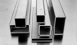 Труба профільна - VDALA.PRO