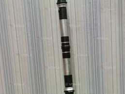 Двусторонний световой меч — 132 см. Легенда в ваших руках - VDALA.PRO