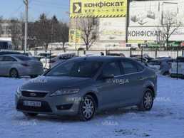 Продам Ford Mondeo 2007, 269 000 км, 1.6 l.. - VDALA.PRO