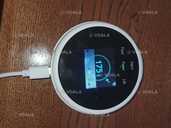 Датчик газу GS21 з підтримкою Tuya Smart та Wi-Fi Датчик газу GS21 з підтримкою Tuya Smart та Wi-Fi - VDALA.PRO - 1