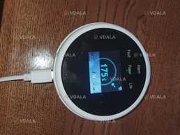 Датчик газу GS21 з підтримкою Tuya Smart та Wi-Fi - VDALA.PRO