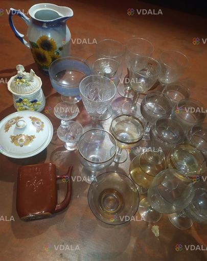 посуда - VDALA.PRO