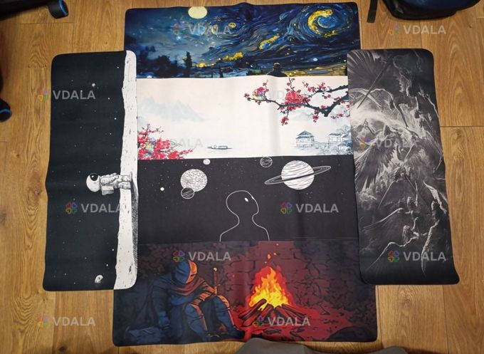 продам коври для миші - VDALA.PRO