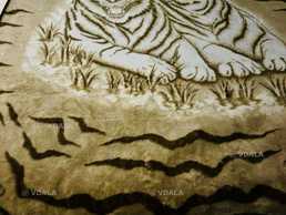 Двосторонній плед - VDALA.PRO