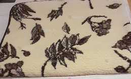 Зимние одеяло из овчины - VDALA.PRO