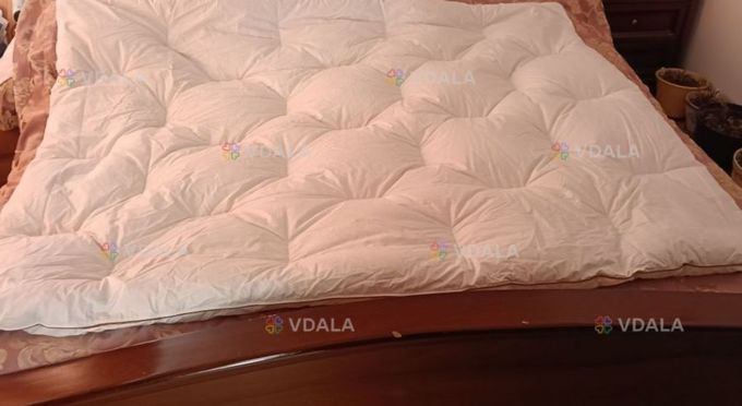Пухова ковдра - VDALA.PRO