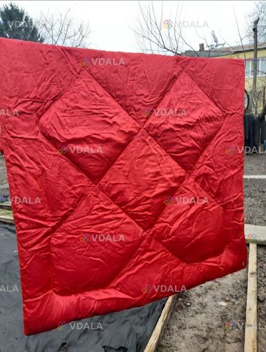 Пухове одіяло - VDALA.PRO