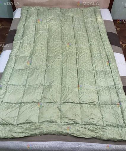 Одеяло пуховое полуторное - VDALA.PRO