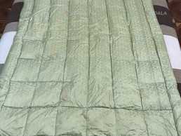 Одеяло пуховое полуторное - VDALA.PRO