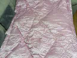 зимова пухова ковдра - VDALA.PRO