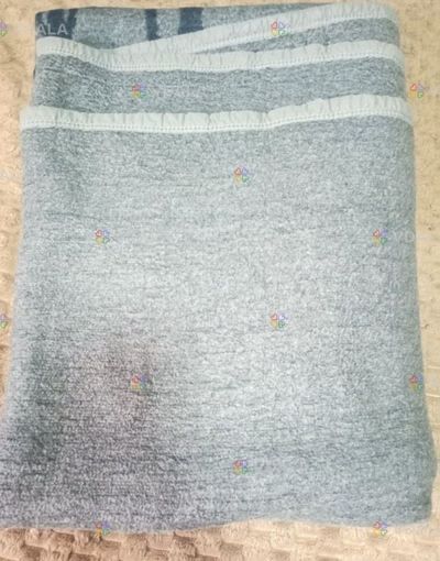 плед теплий новий - VDALA.PRO