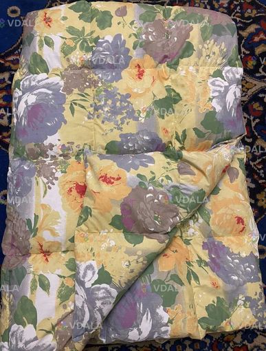 Нові пірьйово-пухові ковдри. - VDALA.PRO