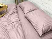 Постільна білизна страйп-сатин - VDALA.PRO - 1