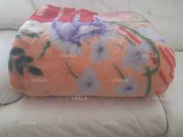 теплий плед - VDALA.PRO