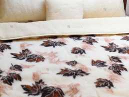 Ковдра з овчини - VDALA.PRO