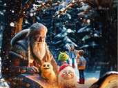 Парк Легенд - VDALA.PRO - 1