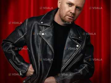 Роман Скорпіон - VDALA.PRO