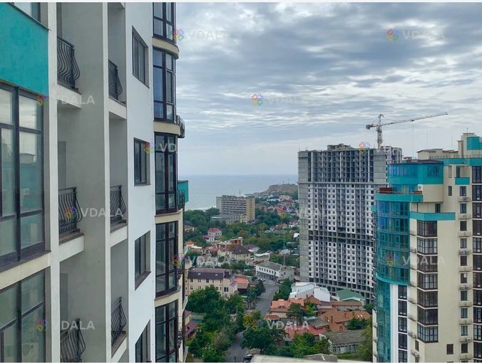 Вид сделки: Продам Квартиру 83 м², 2 комн., 19 этаж. Вид сделки: Продам Квартиру 83 м², 2 комн., 19 этаж. - VDALA.PRO