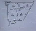 Вид сделки: Продам Квартиру 83 м², 2 комн., 19 этаж. - 7 Вид сделки: Продам Квартиру 83 м², 2 комн., 19 этаж. - VDALA.PRO - 7