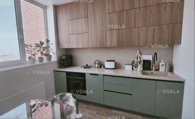 Вид сделки: Продам Квартиру 60 м², 2 комн., 17 этаж. Вид сделки: Продам Квартиру 60 м², 2 комн., 17 этаж. - VDALA.PRO