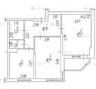 Вид сделки: Продам Квартиру 60 м², 2 комн., 17 этаж. - 6 Вид сделки: Продам Квартиру 60 м², 2 комн., 17 этаж. - VDALA.PRO - 6