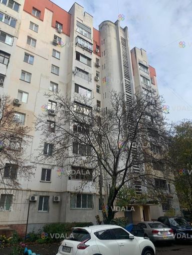 Вид сделки: Продам Квартиру 52 м², 2 комн., 9 этаж. - VDALA.PRO