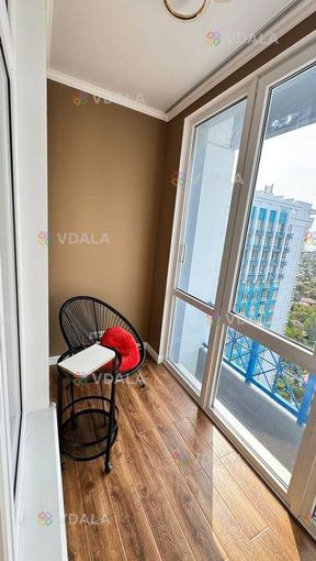 Вид сделки: Продам Квартиру 52 м², 1 комн., 24 этаж. - VDALA.PRO