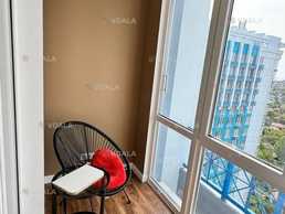 Вид сделки: Продам Квартиру 52 м², 1 комн., 24 этаж. - VDALA.PRO