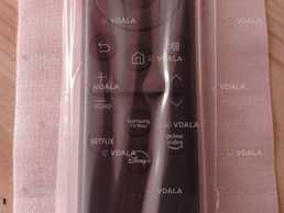 Блютус пульт Samsung з голосовим пошуком, новий - VDALA.PRO