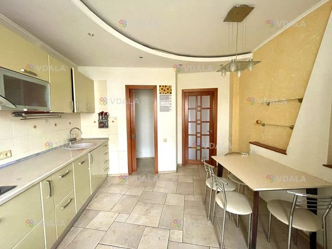 Вид сделки: Продам Квартиру 95 м², 3 комн., 5 этаж. - VDALA.PRO